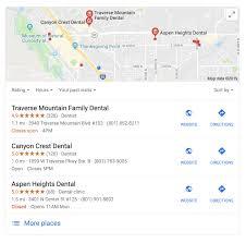 i will provide 500 google map local citations and optimize google rank #1