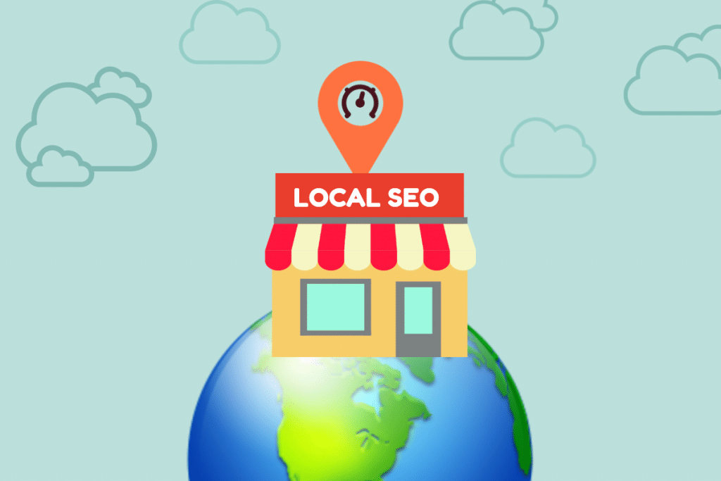 I will create and optimize your google my business listing rank locally.