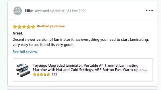 I will do amazon product ranking