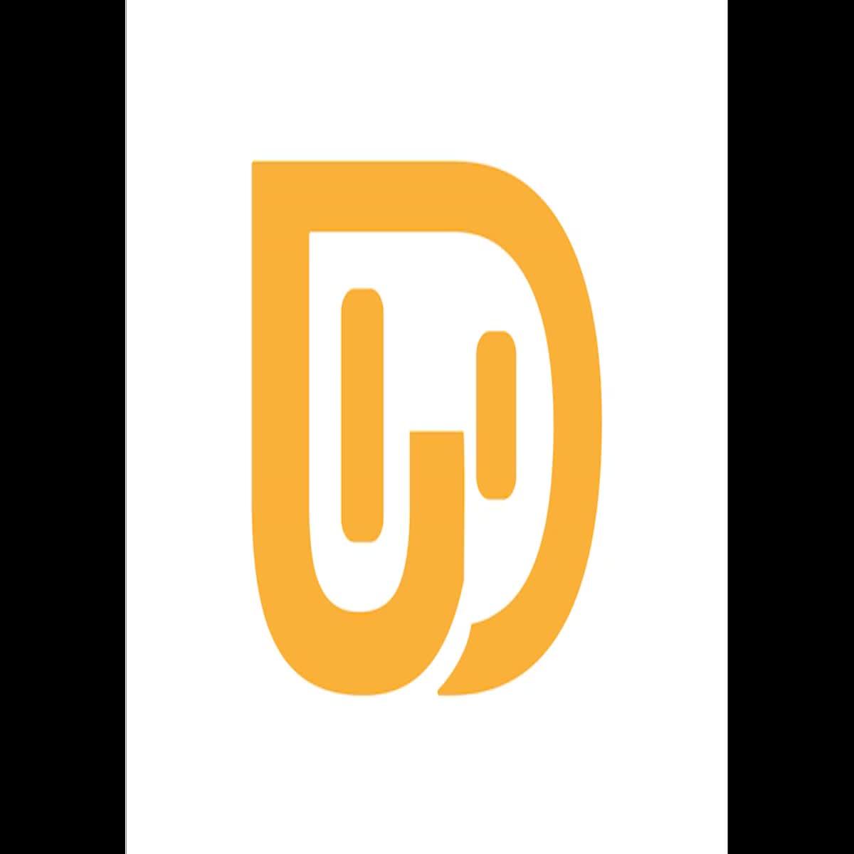 I will design a modern corporate logo