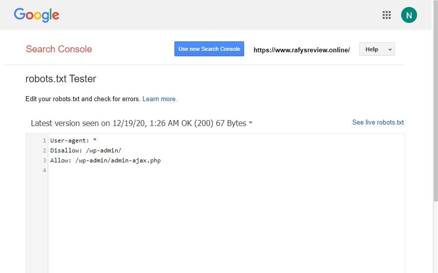 I Will Index Your Links in Google & Fix Search Console Errors