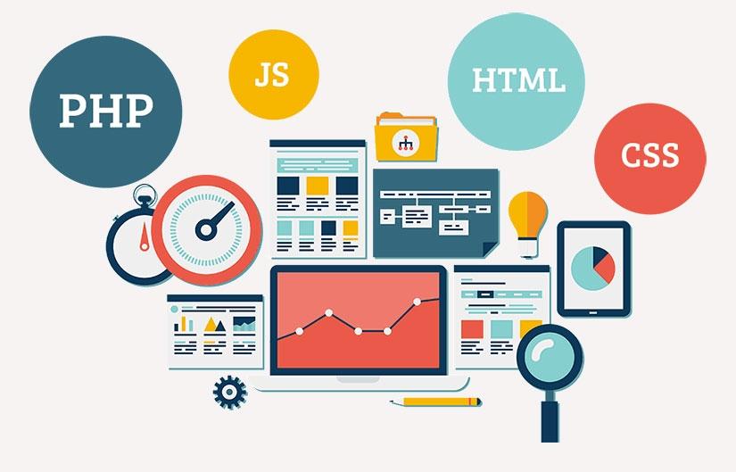 Dynamic Web Site Design Service and Installation Using Joomla and WordPress