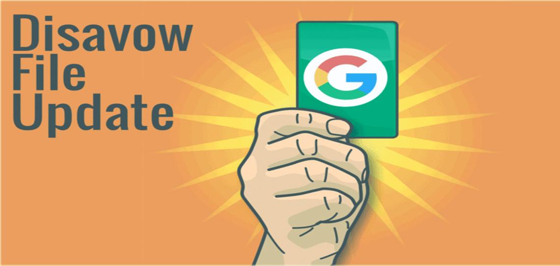 I will audit and disavow bad and negative 200 backlinks