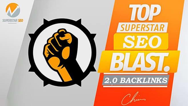 I will make 20 high authority web2 backlinks
