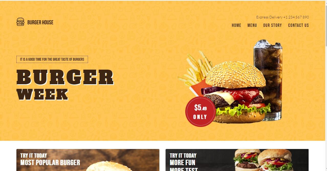 I'll Turn Any Design Into Code With html, css, javaScript