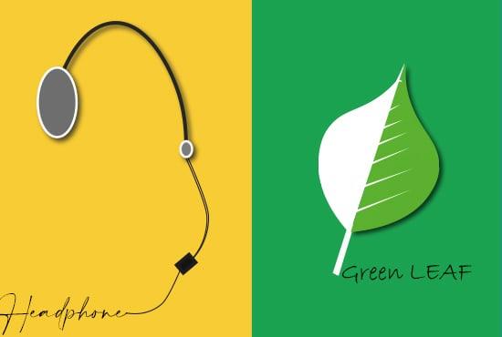 I will do the best logos for your ideas 