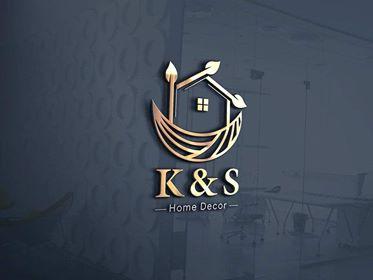 design a professional custom logo and full brand identity