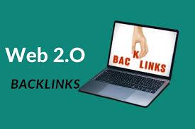 Create 25+ Best High DA Dofollow Web2.0 Blog Backlinks with unique content and image