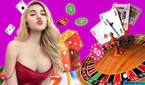 Create 50 Casino Blog post- Casino/ Gambling/ Slots/ Poker/ Judi bola/Betting site Web2.0 Properties