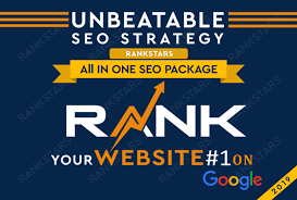 Guaranteed Boost Ranking Your Website on Google by Manual High Authority SEO Backlinks