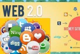 Create 25+ Best High DA Dofollow Web2.0 Blog Backlinks with unique content and image