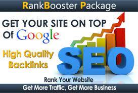 Guaranteed Boost Ranking Your Website on Google by Manual High Authority SEO Backlinks