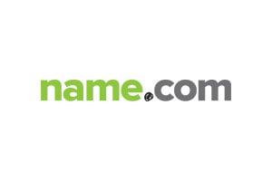 Sell ​​the name.com Coupon, choose 1 of the 25 TLD free SSL domains