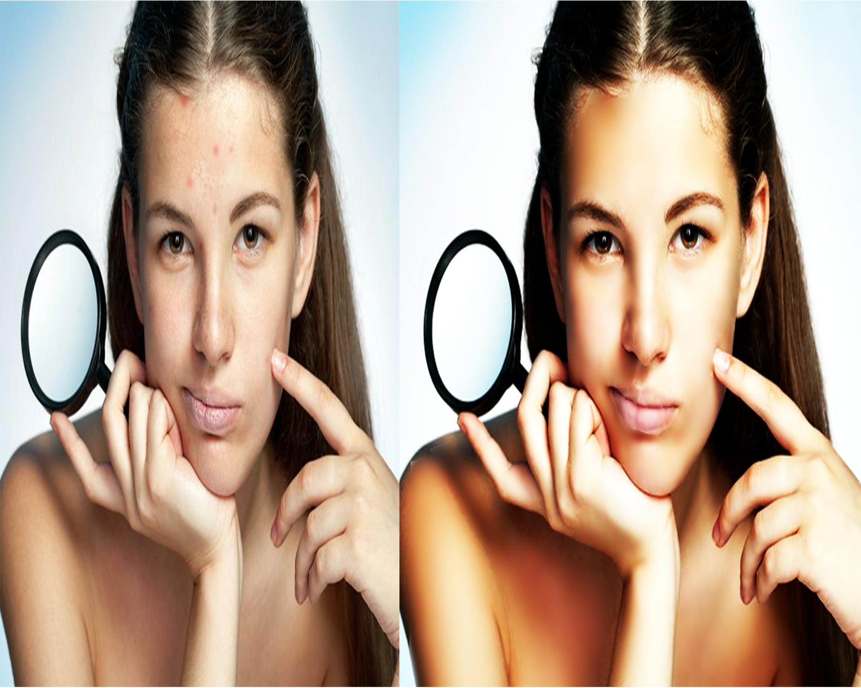 i will creative photo edit and graphic desingning