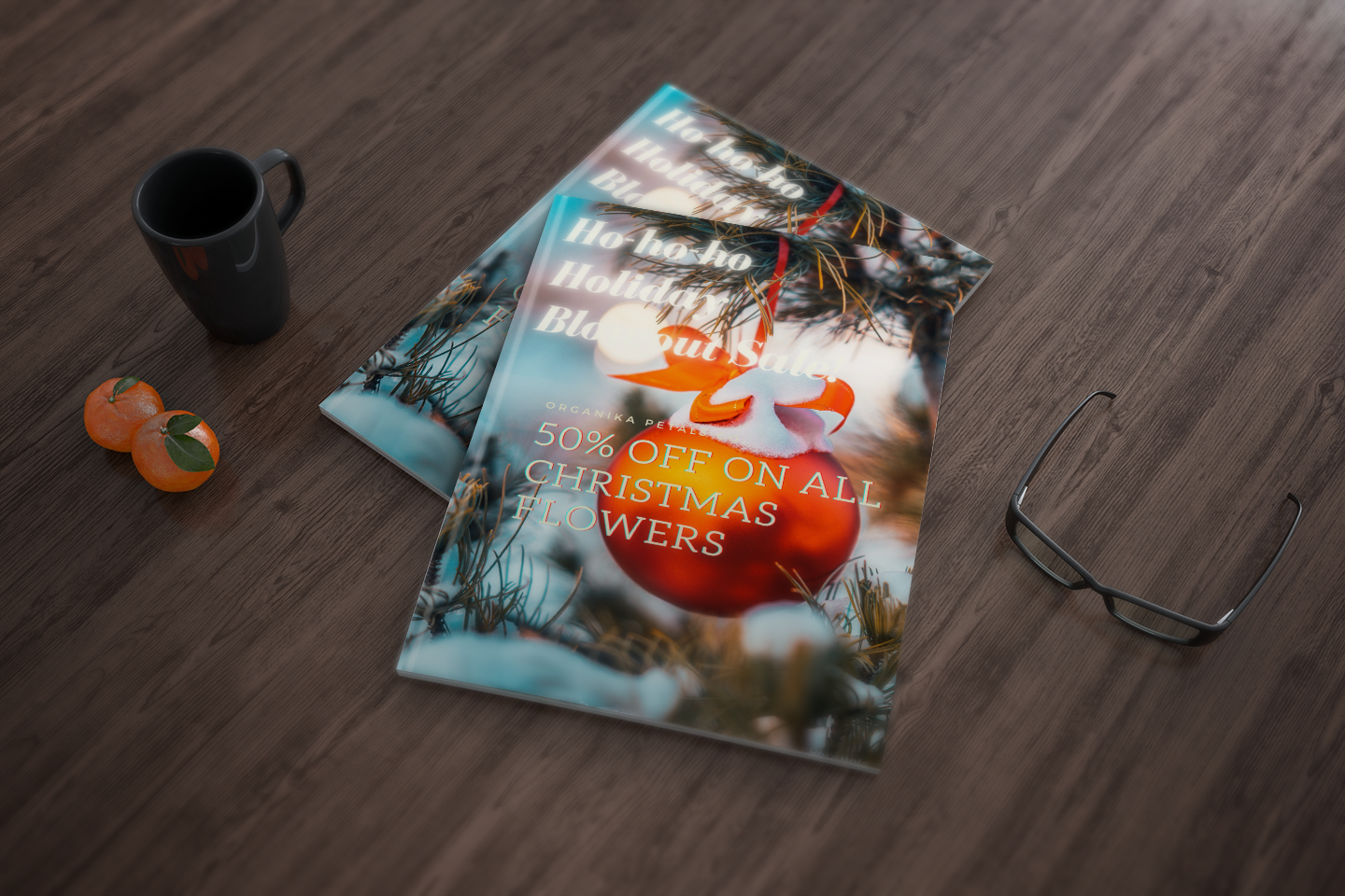 I will making flyer designer and creative Imeges in your choice .