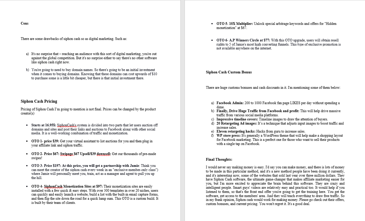 I will be your SEO website content writer, article writer, blog post writer