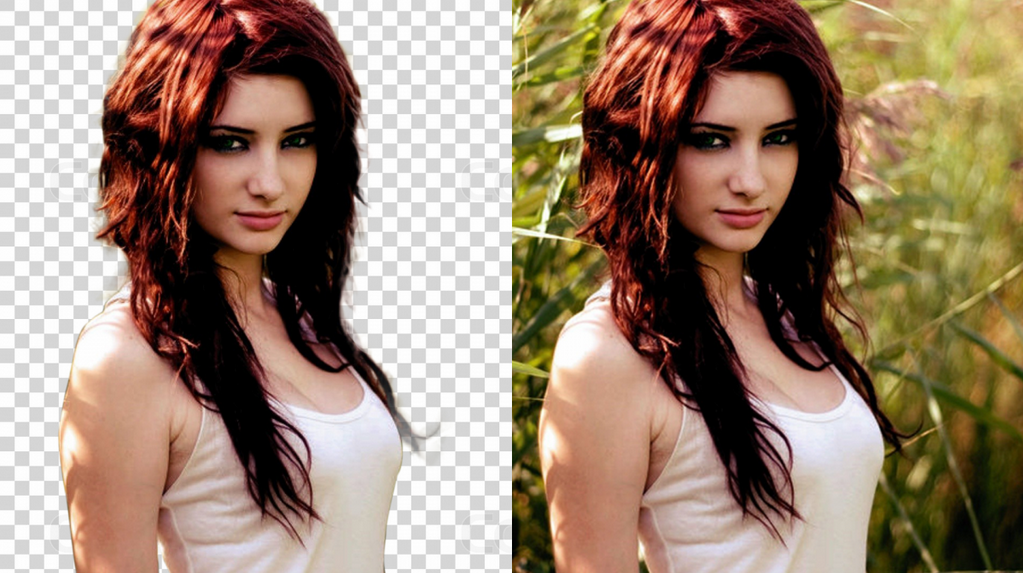 do professional background removal or cut out pic and shadow