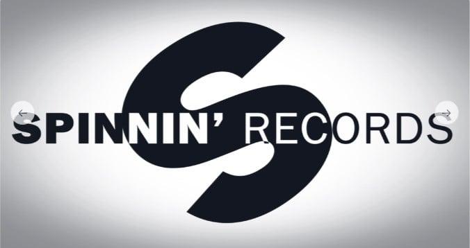 HQ 100 Spinning records talent pool votes on your contest