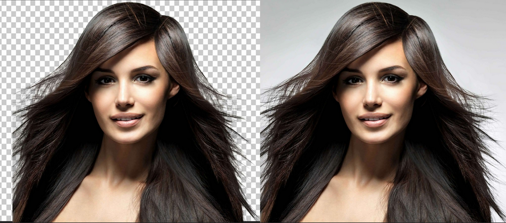 do professional background removal or cut out pic and shadow