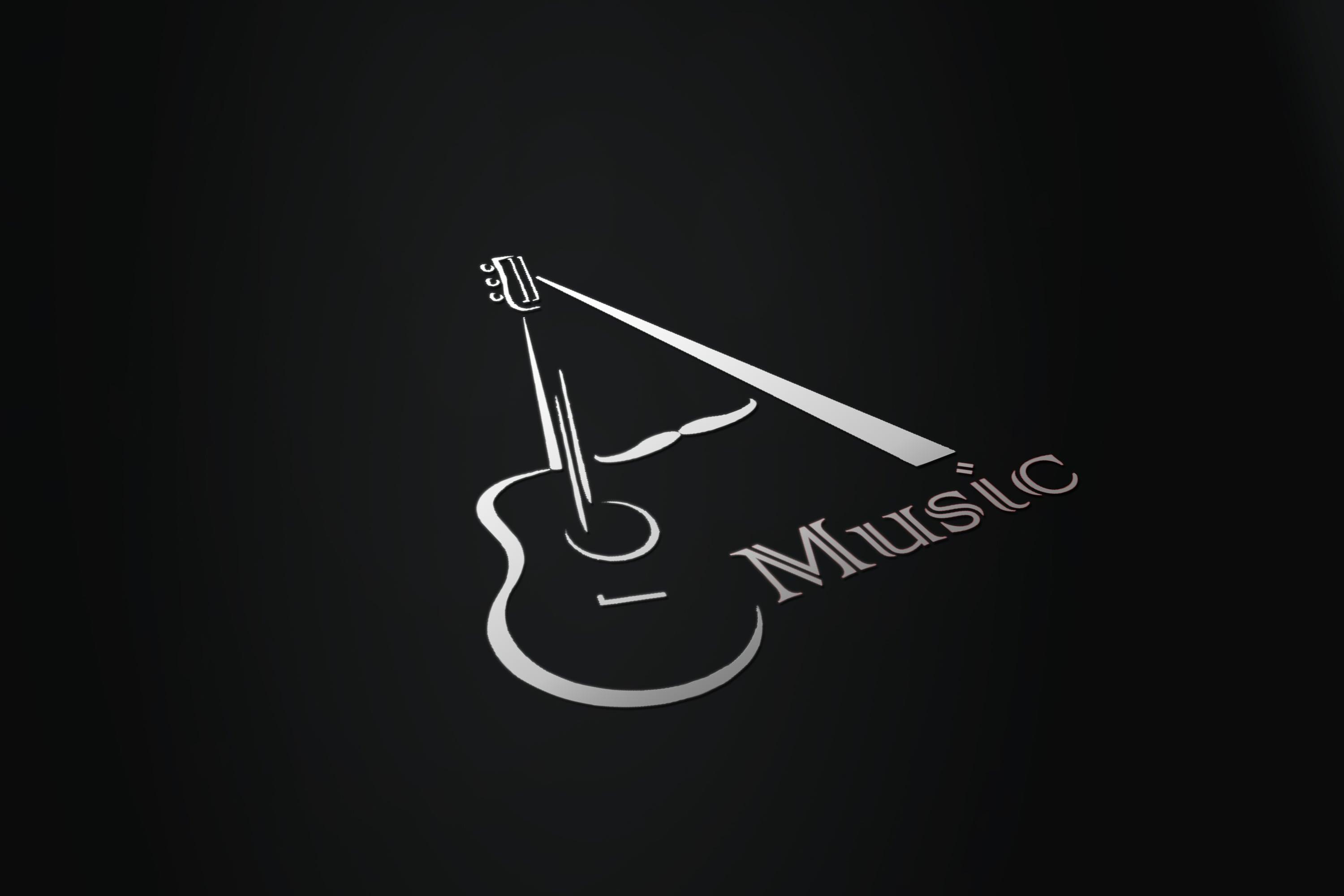 I will design creative and modern Logo.