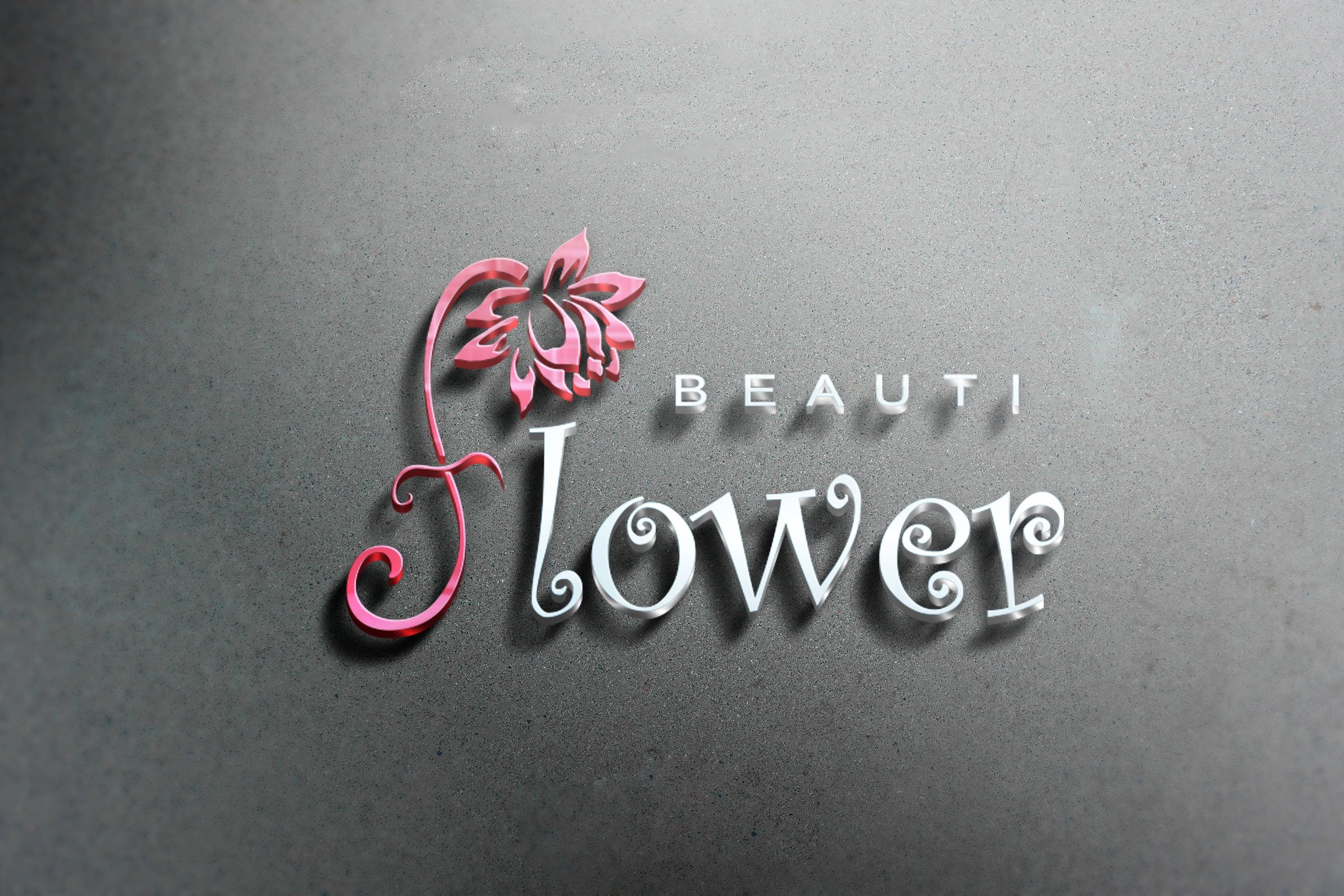 I will design creative and modern Logo.