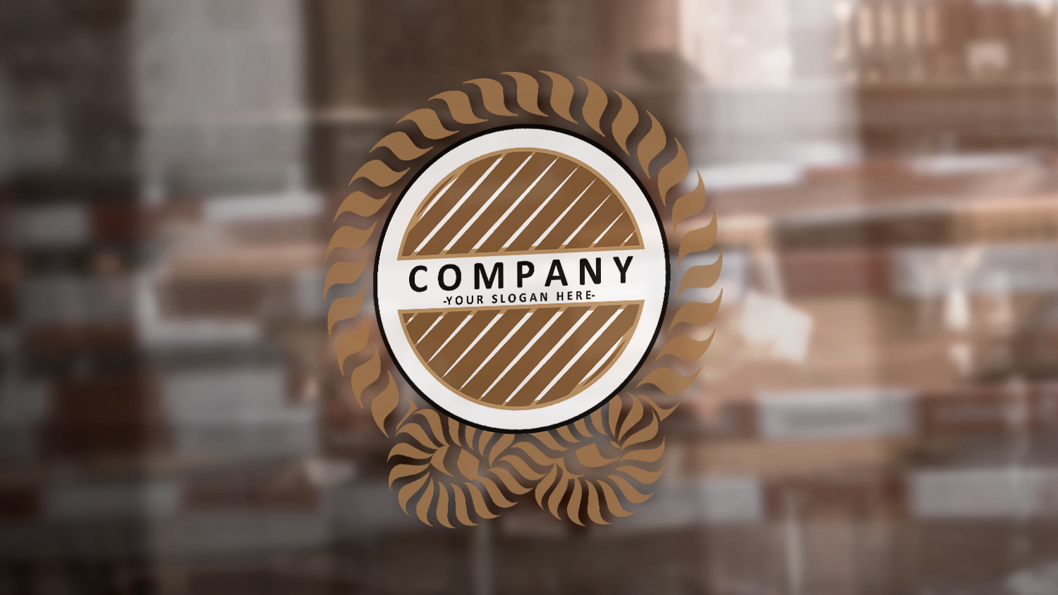 I will make stunning business logo or app icon design for you