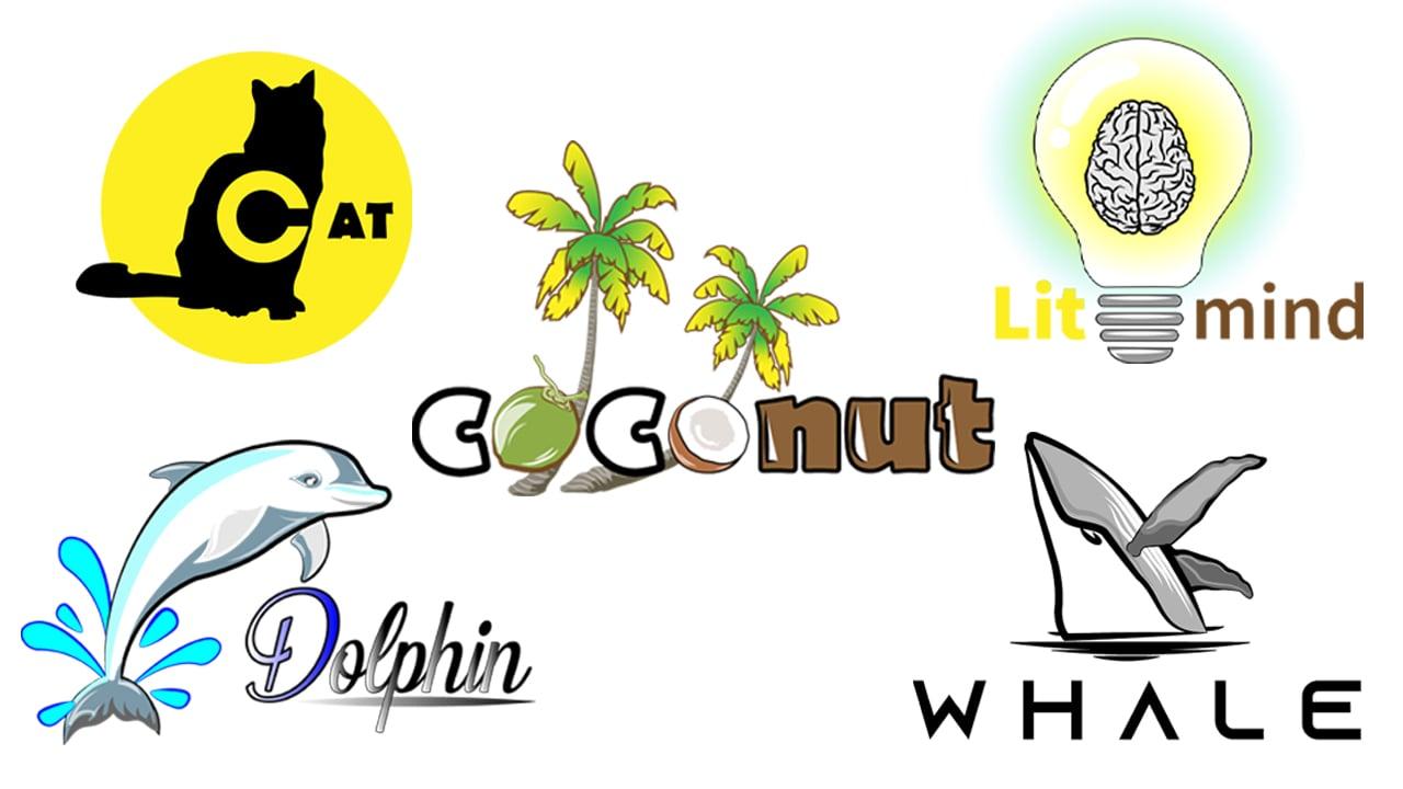 I will make stunning business logo or app icon design for you