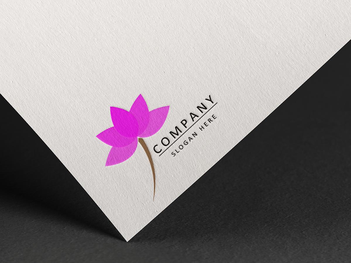 I will make stunning business logo or app icon design for you