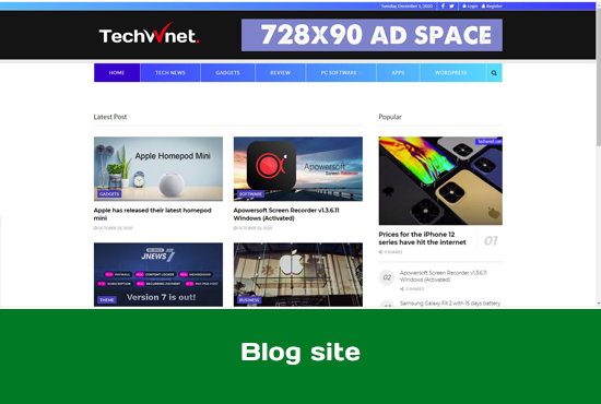 create a responsive wordpress website or wordpress design