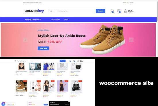 create a responsive wordpress website or wordpress design