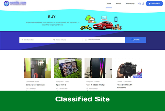create a responsive wordpress website or wordpress design