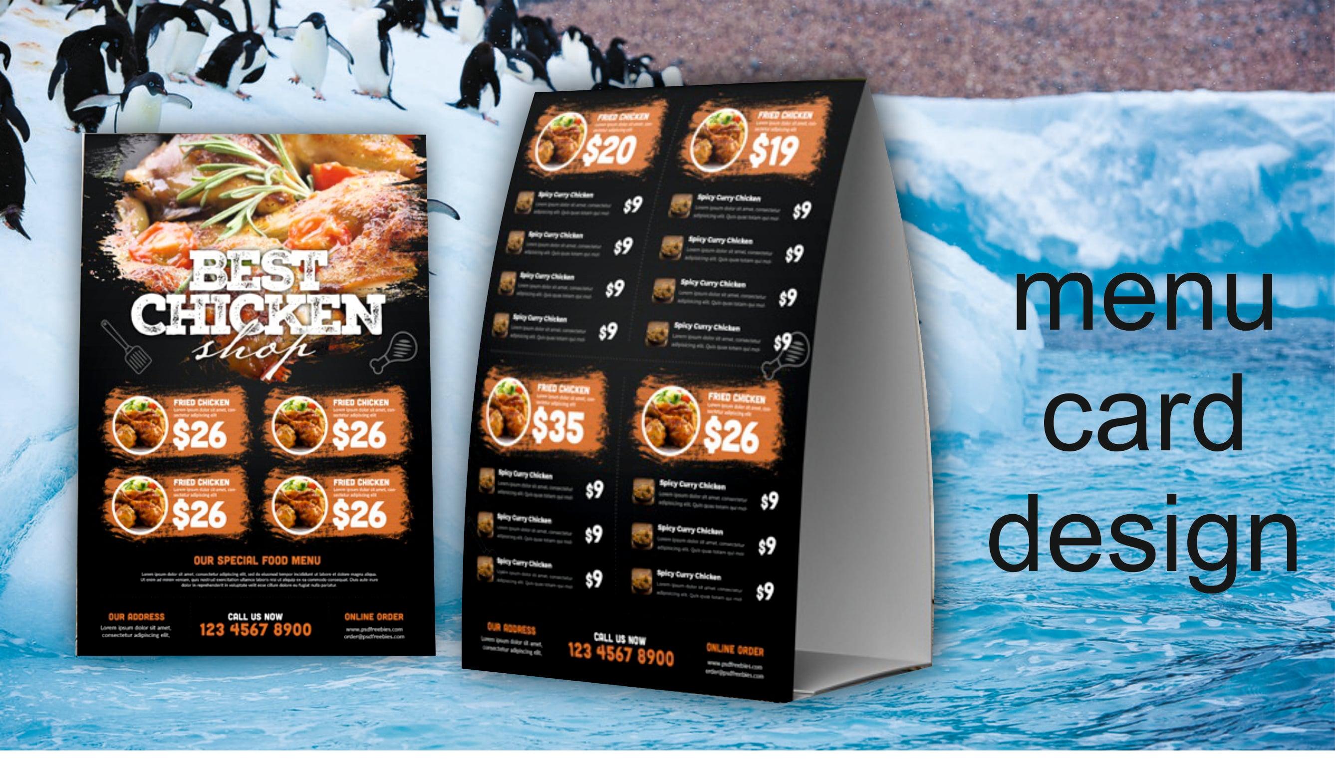 hi Giving shape to an idea is the thing I love to do, I am a graphic designer with over 5 years' exp