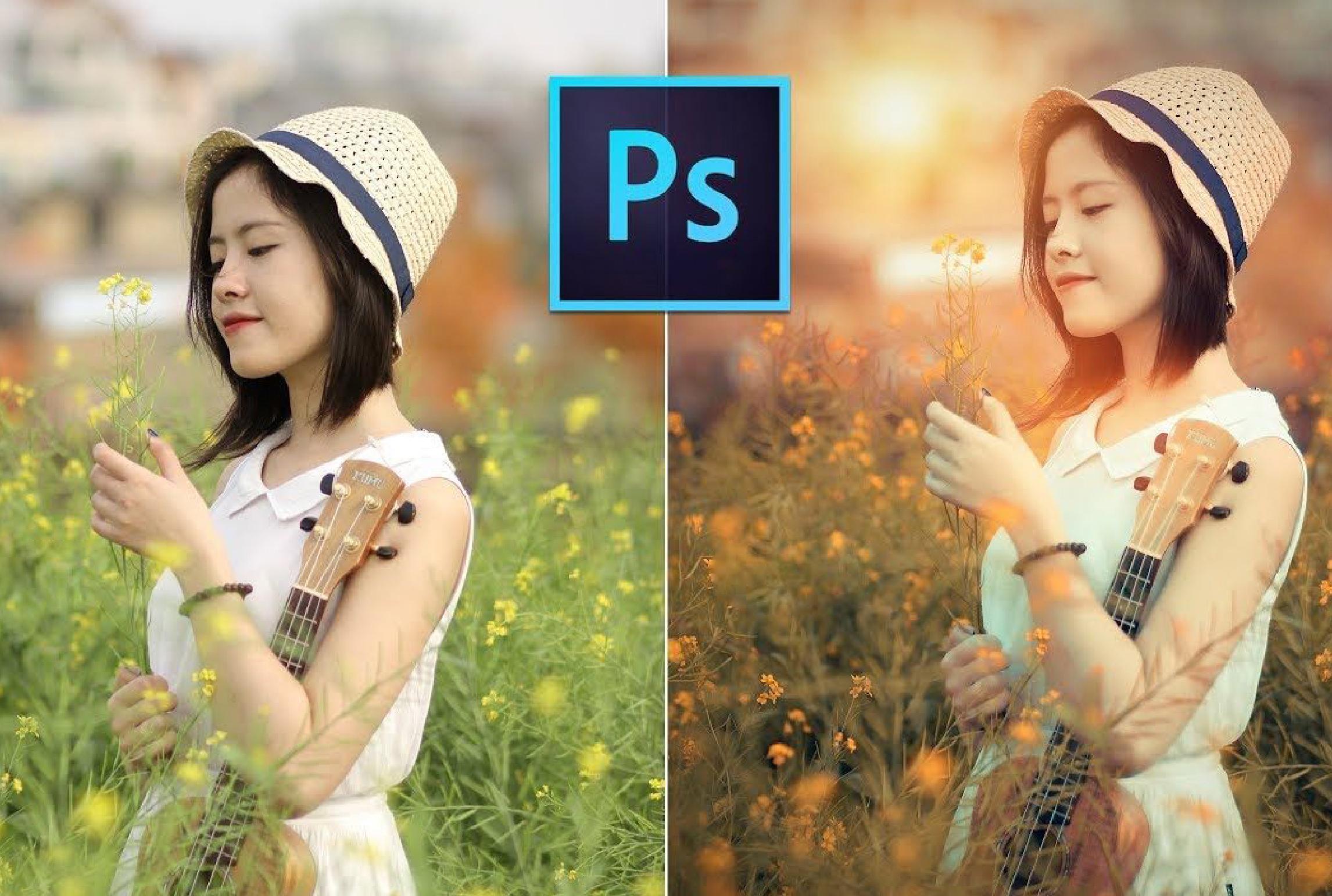 I will do image editing and retouching in with premium quality