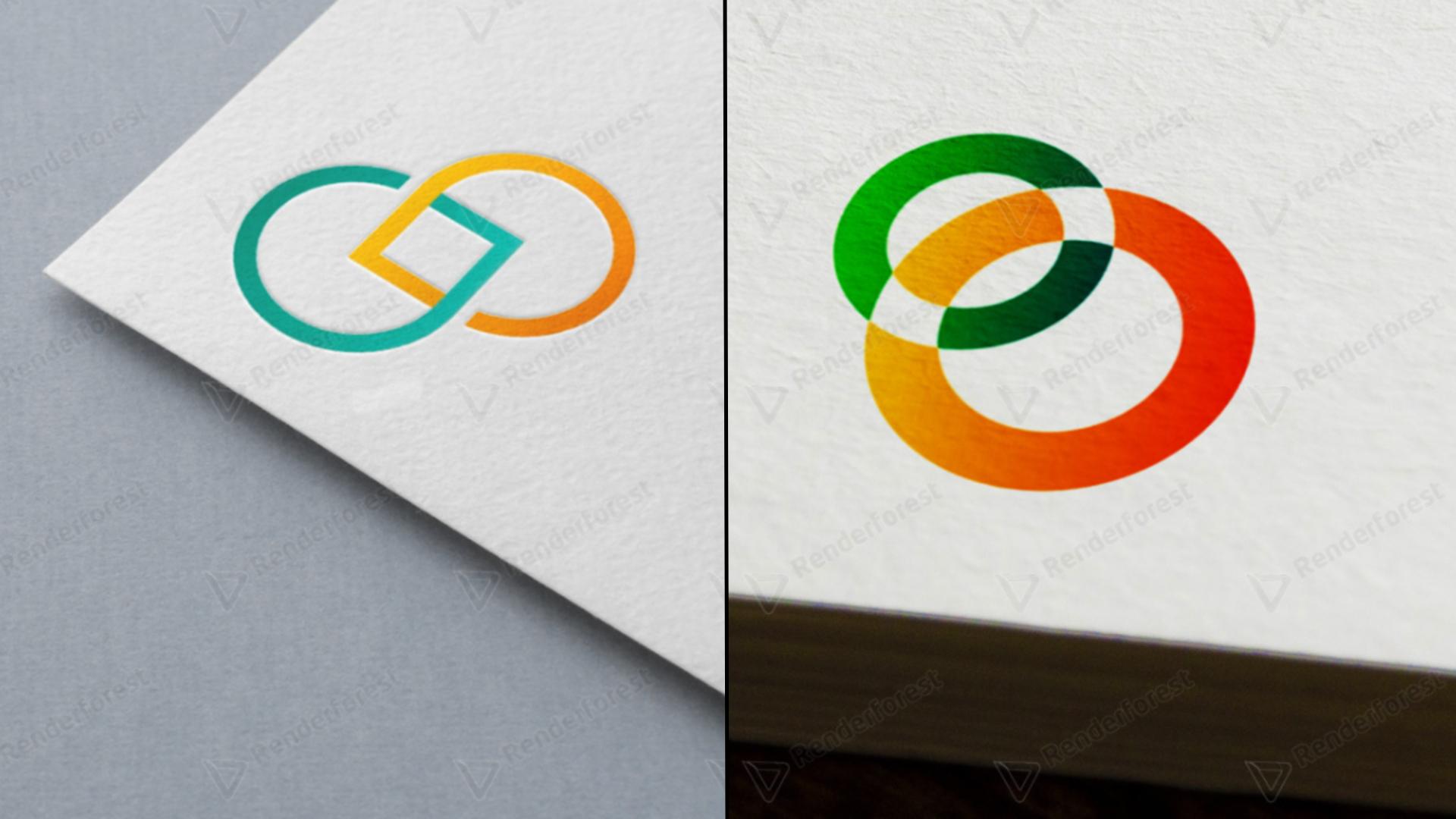 I will design a modern minimalist stunning logo