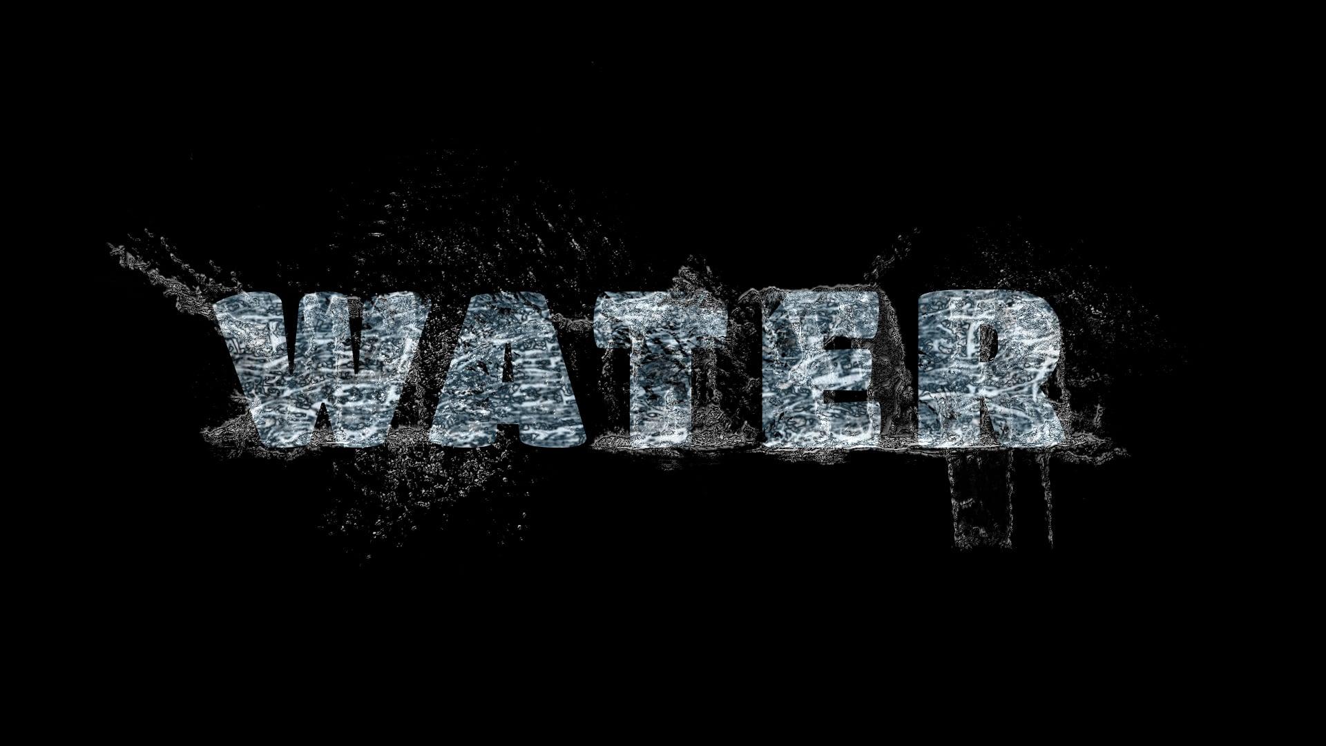 I will create text effects like fire flame text effect, water text effect