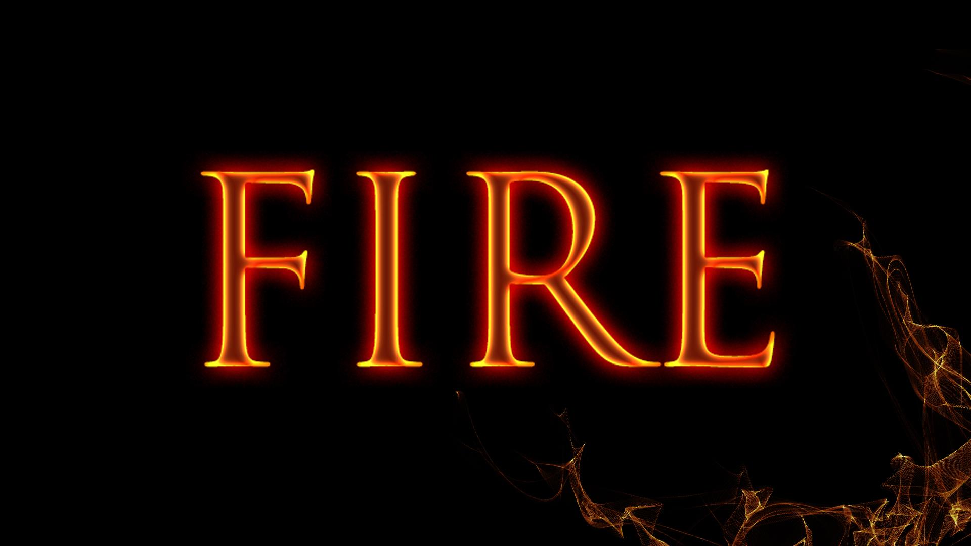 I will create text effects like fire flame text effect, water text effect