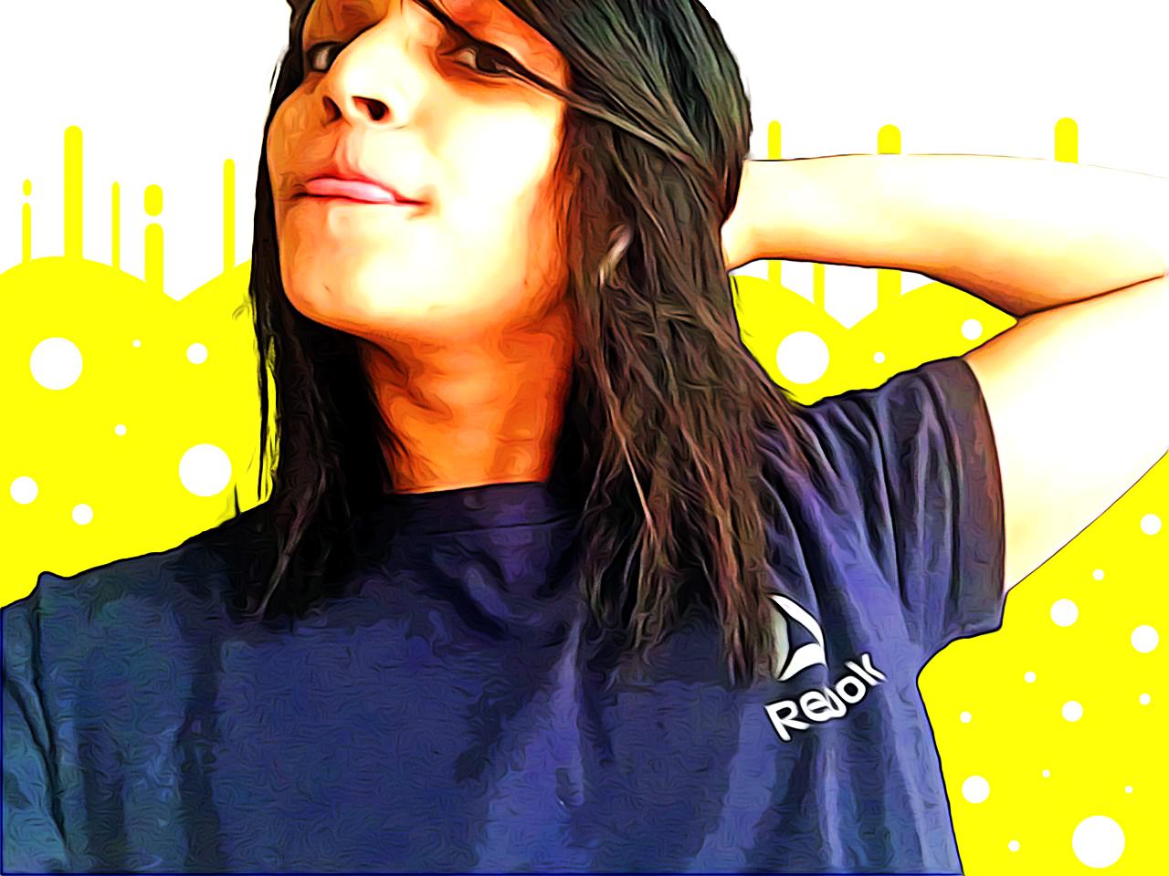 I will cartoon or oil paint your photos