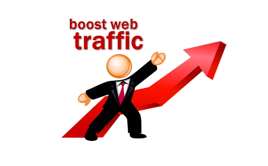 Send USA High Quality Real Human TRAFFIC For Your Website Or Other Quilky