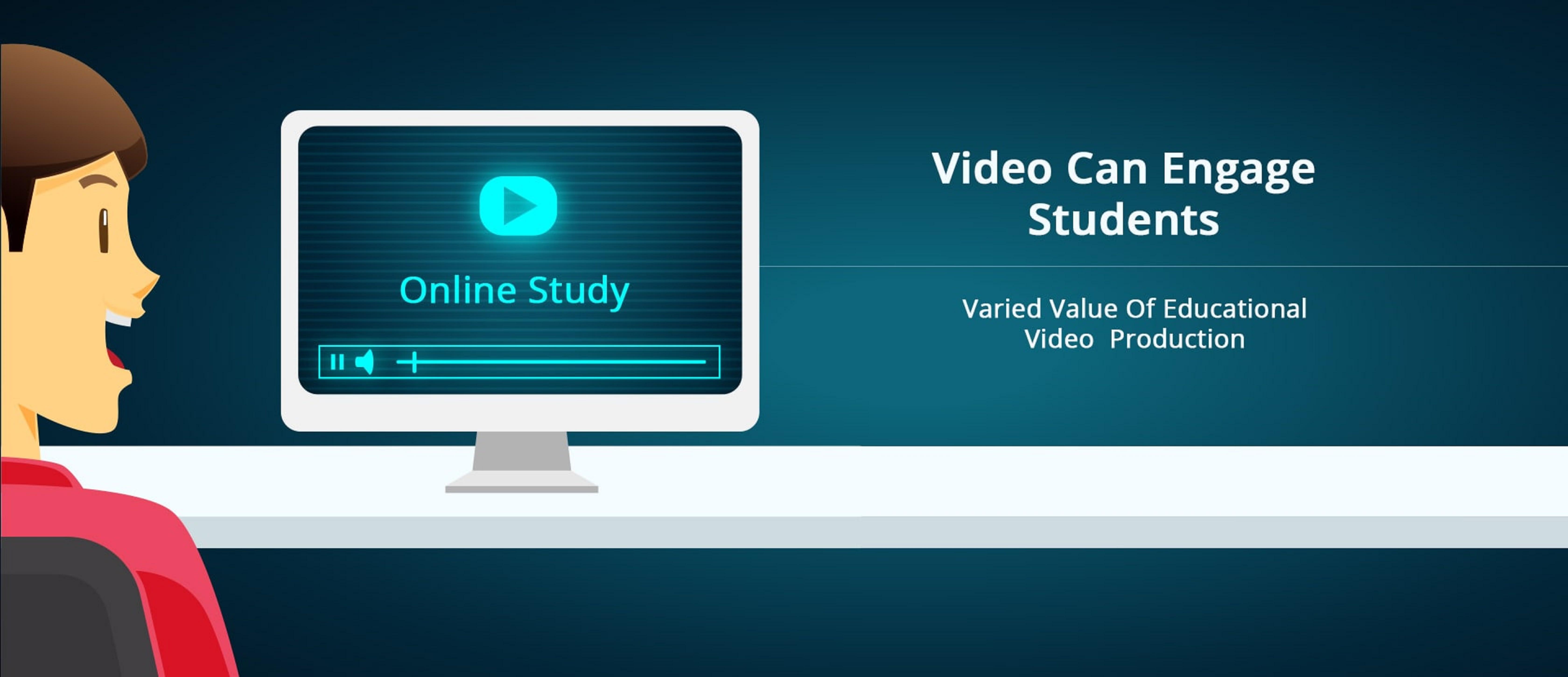 I will create or edit your online educational or explainer video