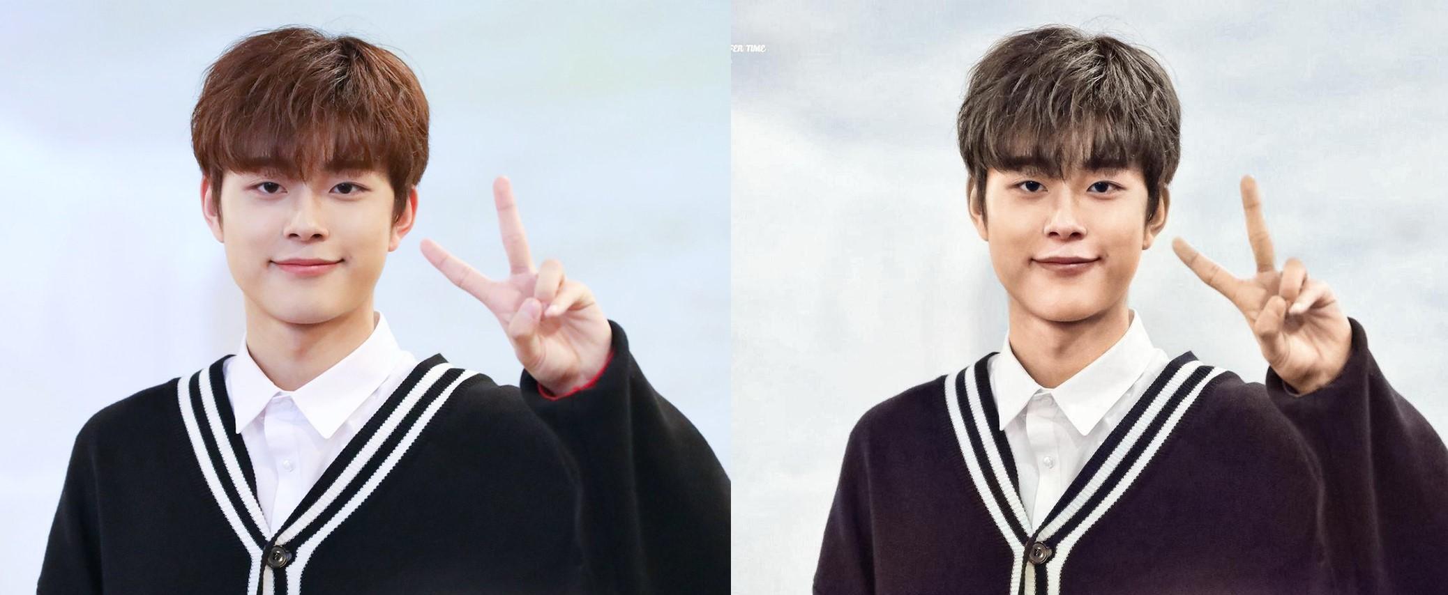 i will colorize and restore your black and white 