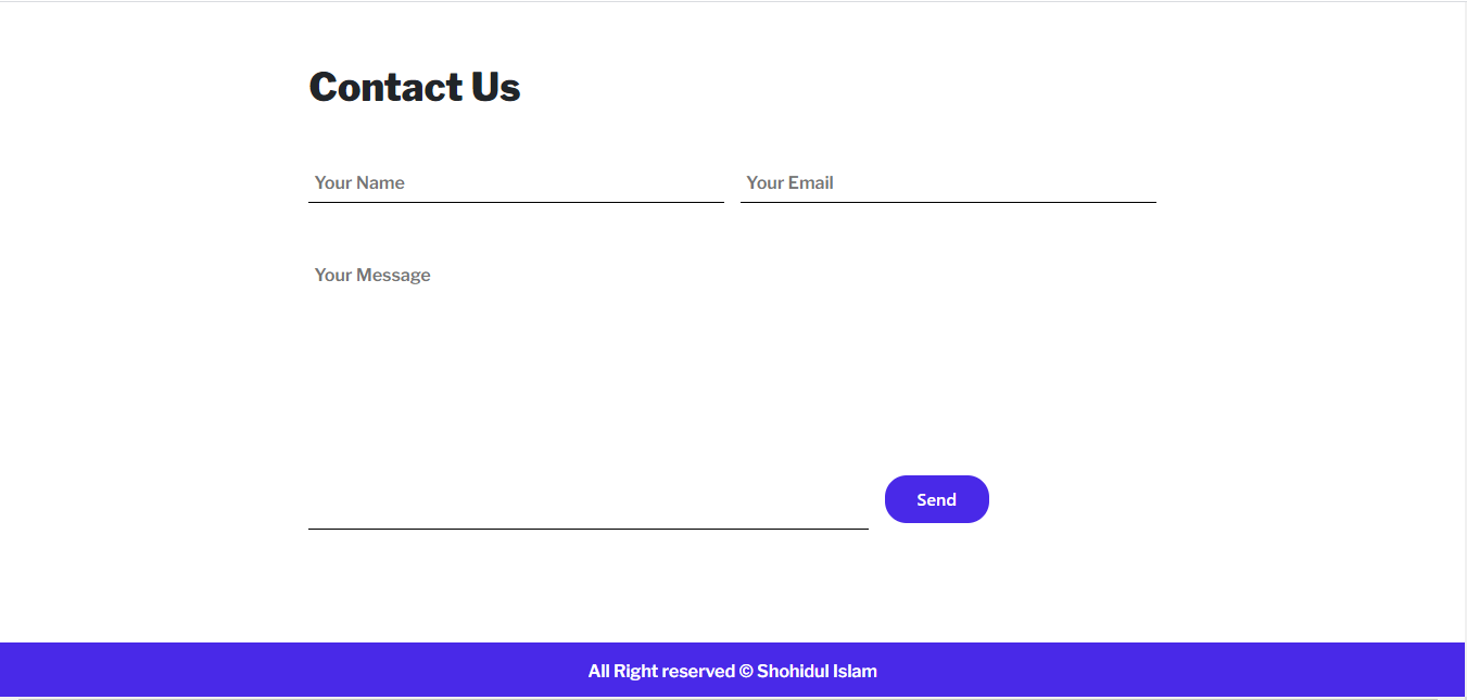 I will design a responsive web page or site by converting PSD,XD,AI to HTML
