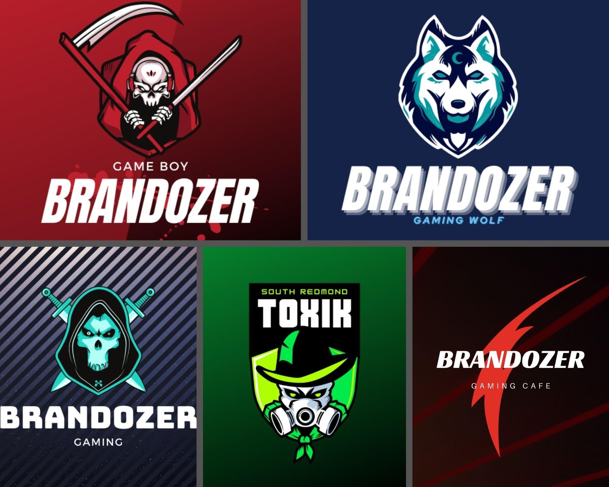 I will design 10 Logos in 24 hours