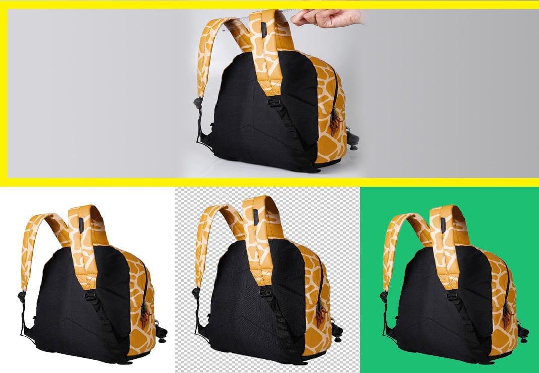 I will do 100 images background removal and fast delivery.