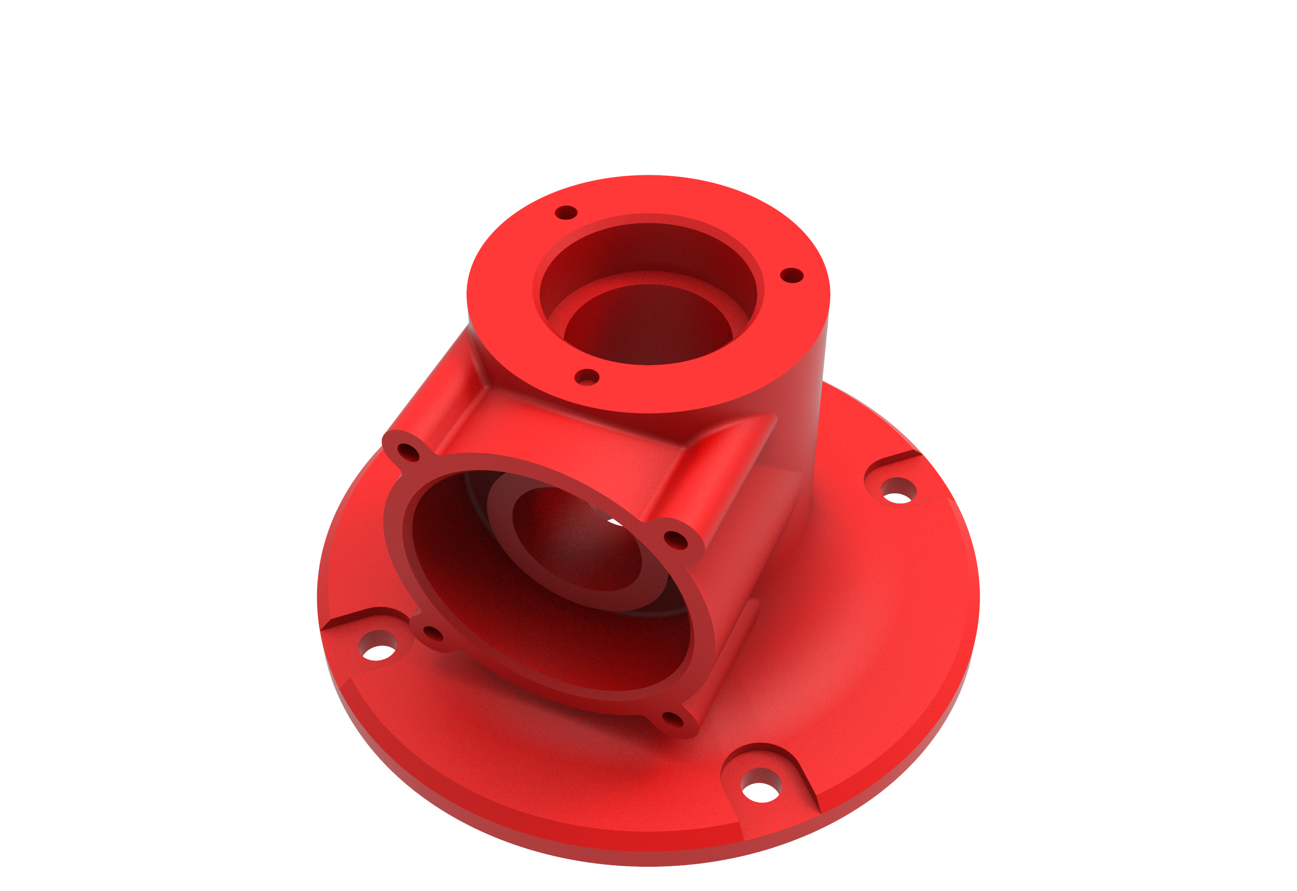 I Will Design 3D Cad Modeling,2D drawings and 3D printing modeling