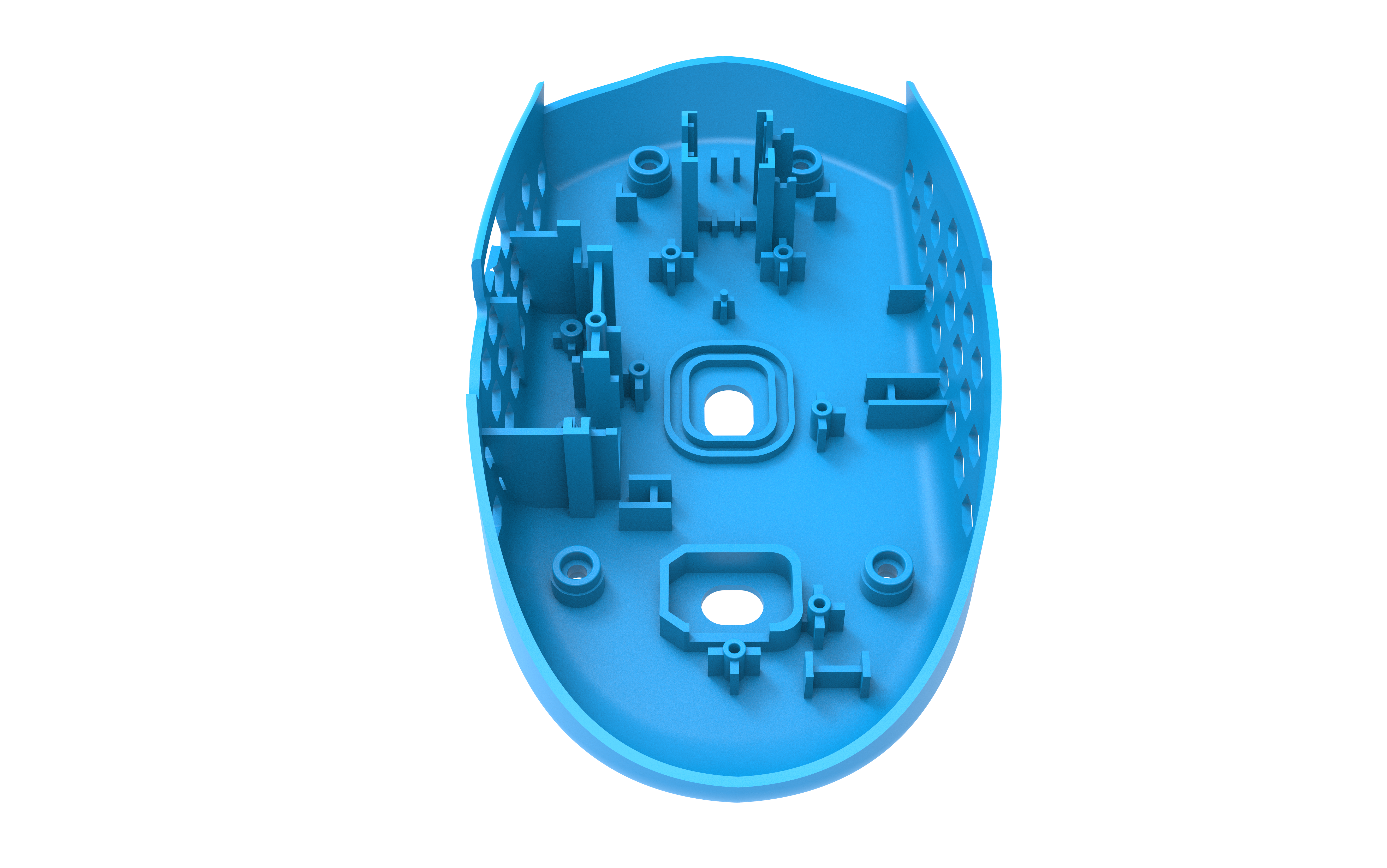 I Will Design 3D Cad Modeling,2D drawings and 3D printing modeling