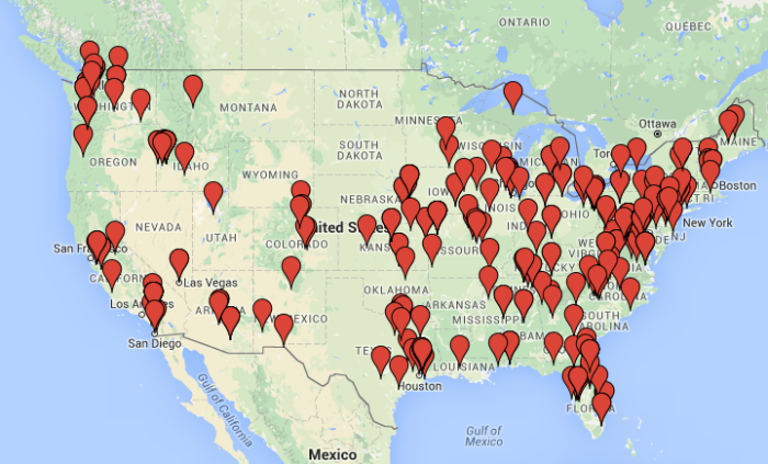 I will do 365 google maps citations for Ranking Gmb Local Business SEO