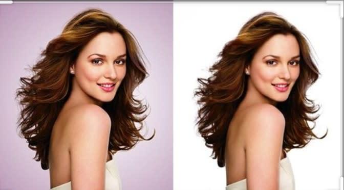 I will remove background from image, I am highly experienced in adobe photoshop