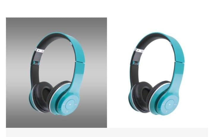 I will remove background from image, I am highly experienced in adobe photoshop