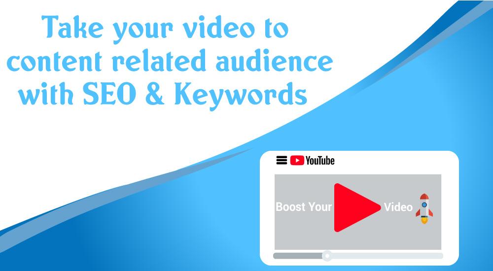 Design a youtube banner/flyer Facebook cover