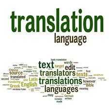 Language translator {any language such as english french japanise chineese }